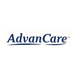 AdvanCare logo