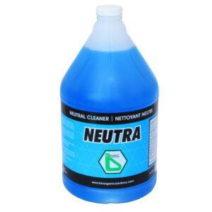 Bio Organic Solutions Neutra Cleaner