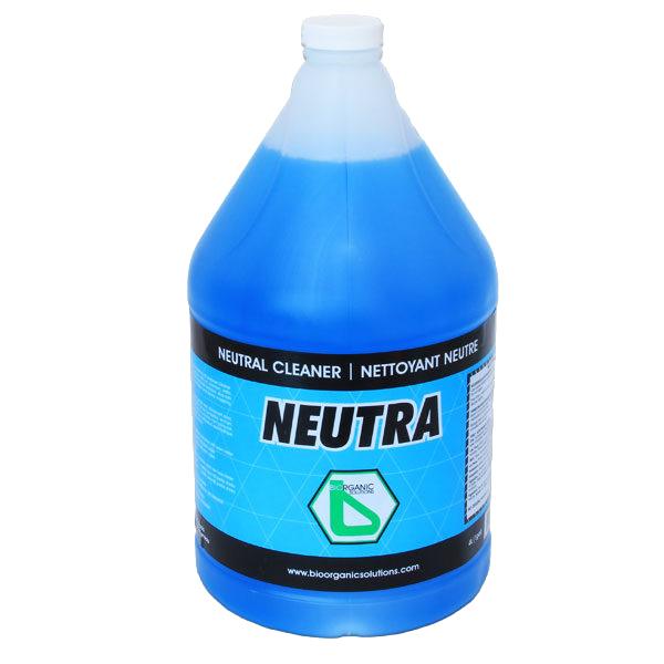 Bio Organic Solutions Neutra Cleaner