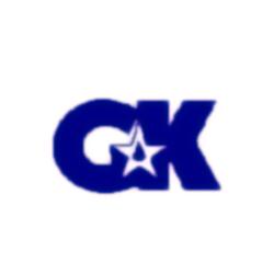 GK Chemical Specialties logo