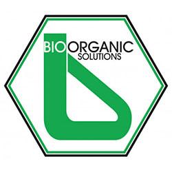 bio organic solutions logo