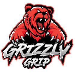 grizzly grip logo