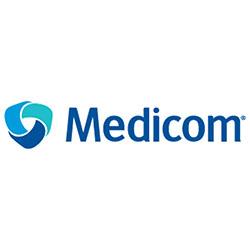 medicom logo