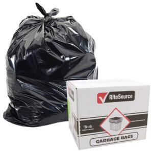 ritesource garbage bags