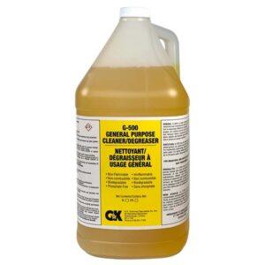 GK Chemical Specialties G-500 General Purpose Cleaner
