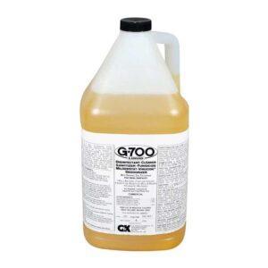 GK Chemical Specialties G-700 Germicidal Detergent & Disinfectant